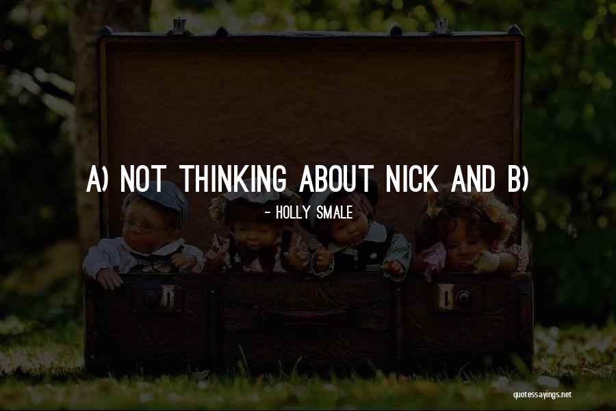 Holly Smale Quotes 398863 Holly Smale Quotes 398863