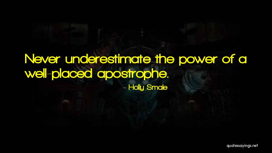 Holly Smale Quotes 509804 Holly Smale Quotes 509804