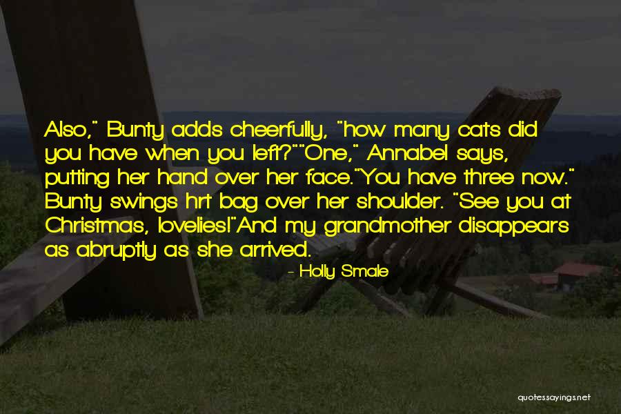 Holly Smale Quotes 723376 Holly Smale Quotes 723376