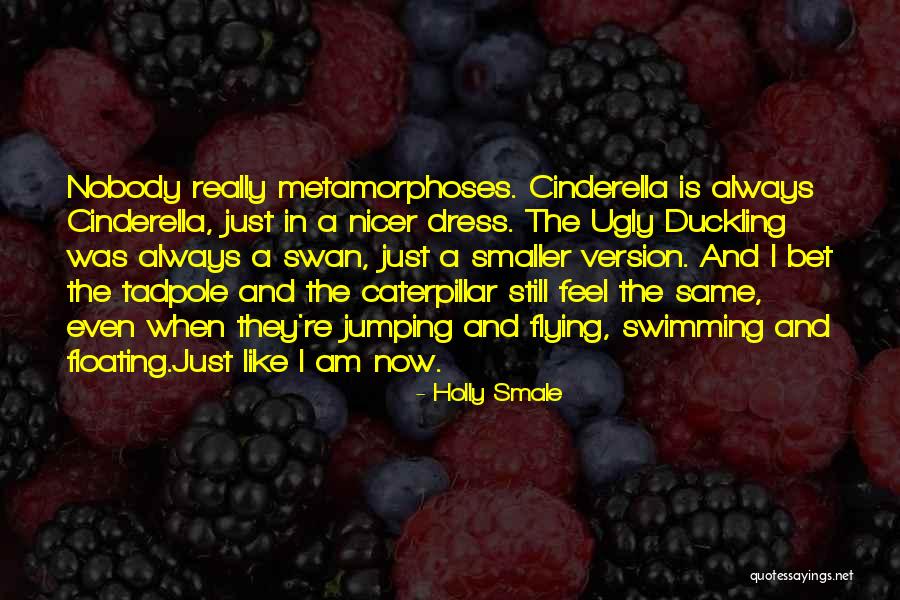 Holly Smale Quotes 741952