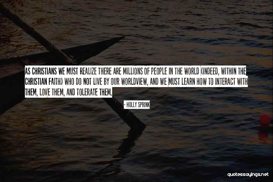 Holly Sprink Quotes 1045844 Holly Sprink Quotes 1045844