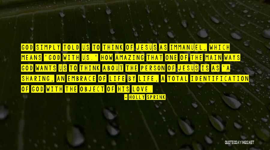Holly Sprink Quotes 1048113 Holly Sprink Quotes 1048113