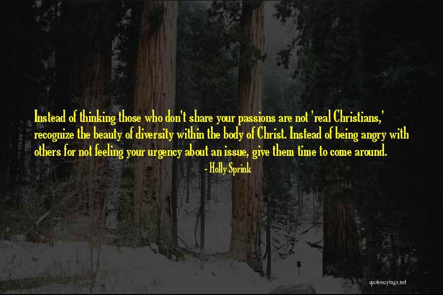 Holly Sprink Quotes 1196343 Holly Sprink Quotes 1196343