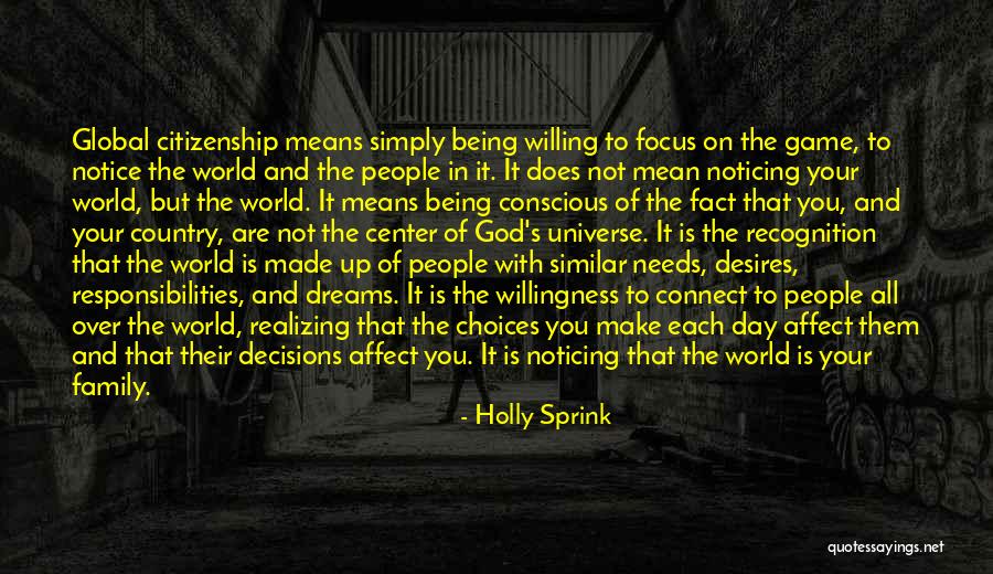 Holly Sprink Quotes 1692403 Holly Sprink Quotes 1692403
