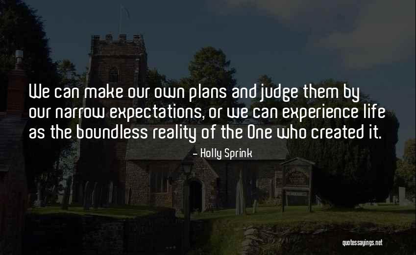 Holly Sprink Quotes 1968526 Holly Sprink Quotes 1968526