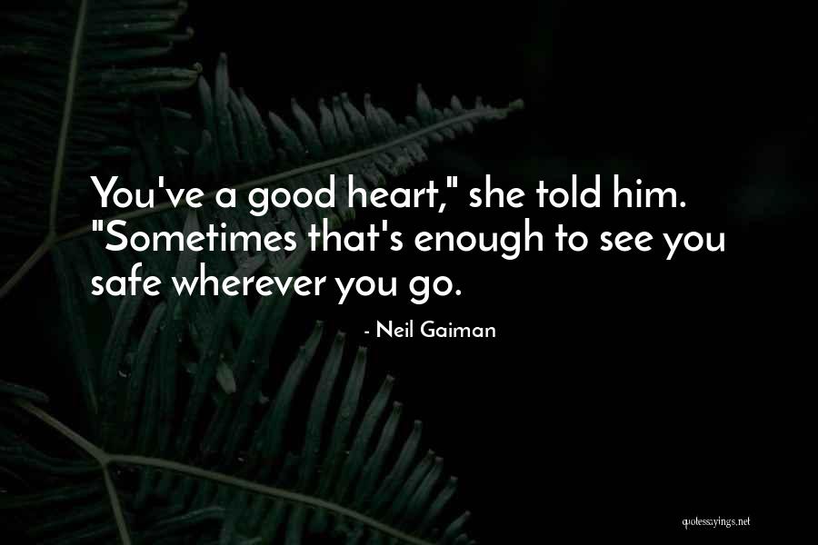 Holly Tone Quotes By Neil Gaiman Holly Tone Quotes By Neil Gaiman