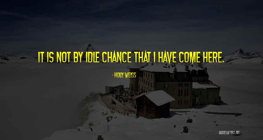 Holly Weiss Quotes 2225518 Holly Weiss Quotes 2225518