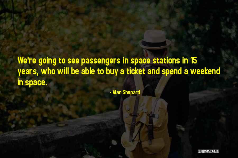 Hollybeth Anderson Quotes By Alan Shepard Hollybeth Anderson Quotes By Alan Shepard