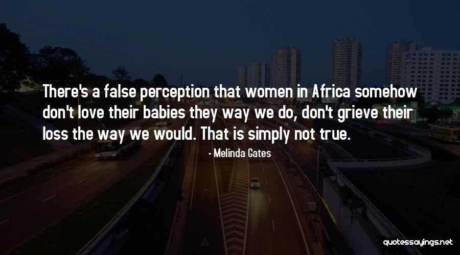 Hollybeth Anderson Quotes By Melinda Gates Hollybeth Anderson Quotes By Melinda Gates