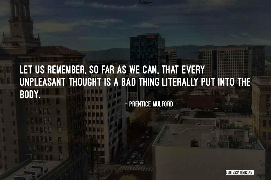 Hollybeth Anderson Quotes By Prentice Mulford Hollybeth Anderson Quotes By Prentice Mulford