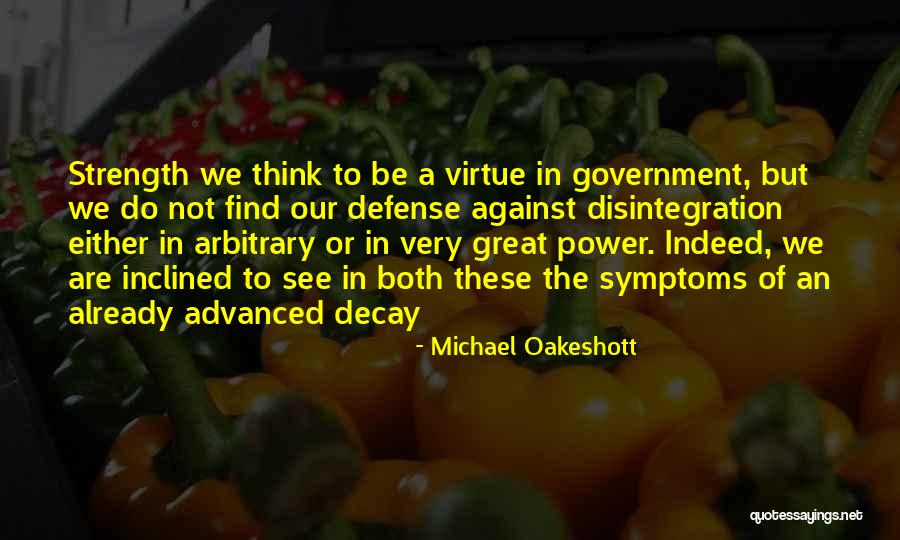 Hollybeth Toner Quotes By Michael Oakeshott Hollybeth Toner Quotes By Michael Oakeshott