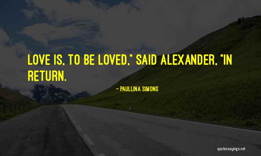 Hollyblack Quotes By Paullina Simons Hollyblack Quotes By Paullina Simons