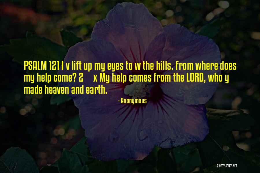 Hollyce Williams Quotes By Anonymous Hollyce Williams Quotes By Anonymous