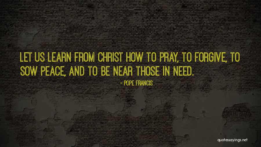 Hollyce Williams Quotes By Pope Francis Hollyce Williams Quotes By Pope Francis