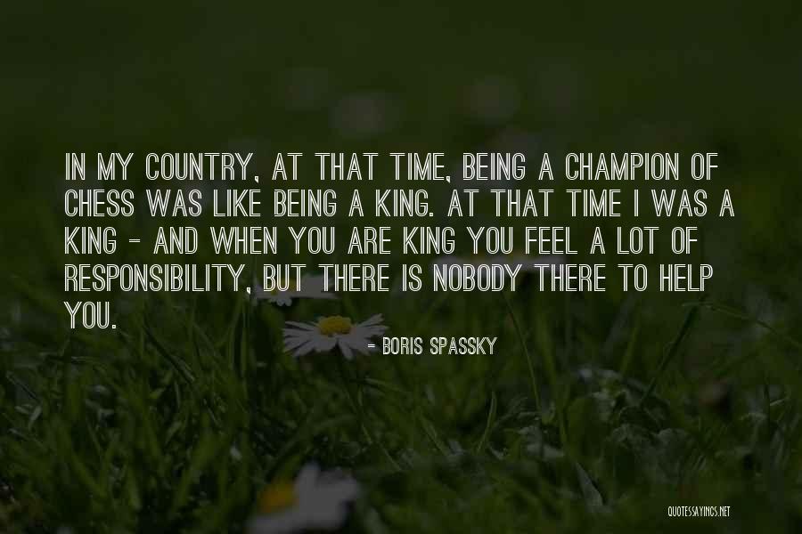 Hollyer Photographer Quotes By Boris Spassky Hollyer Photographer Quotes By Boris Spassky