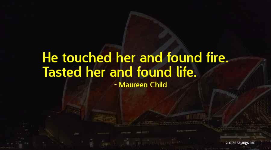 Hollyers Quotes By Maureen Child Hollyers Quotes By Maureen Child
