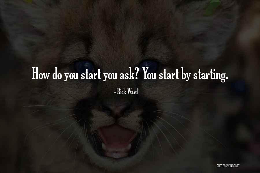 Hollygate Vets Quotes By Rick Ward Hollygate Vets Quotes By Rick Ward