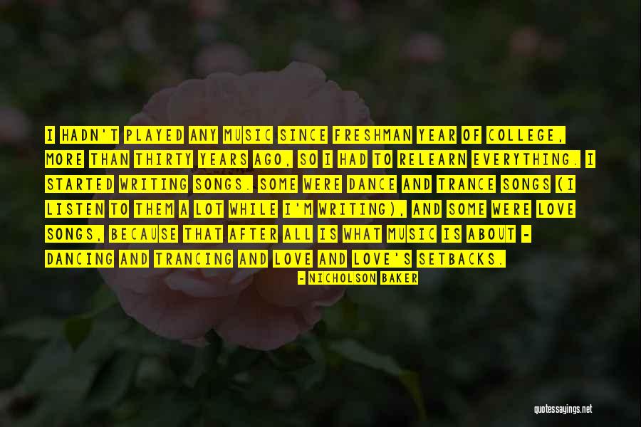 Hollykit And Lionkit Quotes By Nicholson Baker Hollykit And Lionkit Quotes By Nicholson Baker