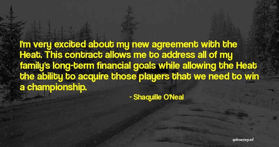 Hollykit And Lionkit Quotes By Shaquille O'Neal Hollykit And Lionkit Quotes By Shaquille O'Neal