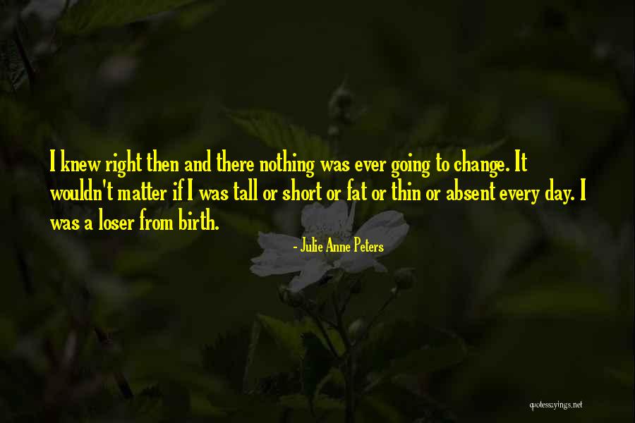 Hollyoaks John Quotes By Julie Anne Peters Hollyoaks John Quotes By Julie Anne Peters