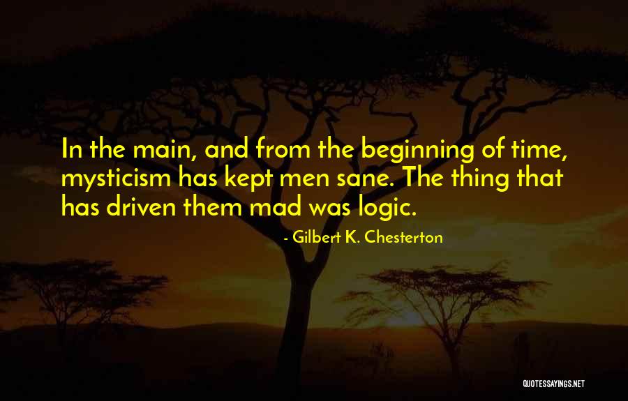 Hollyoaks Tv Quotes By Gilbert K. Chesterton Hollyoaks Tv Quotes By Gilbert K. Chesterton