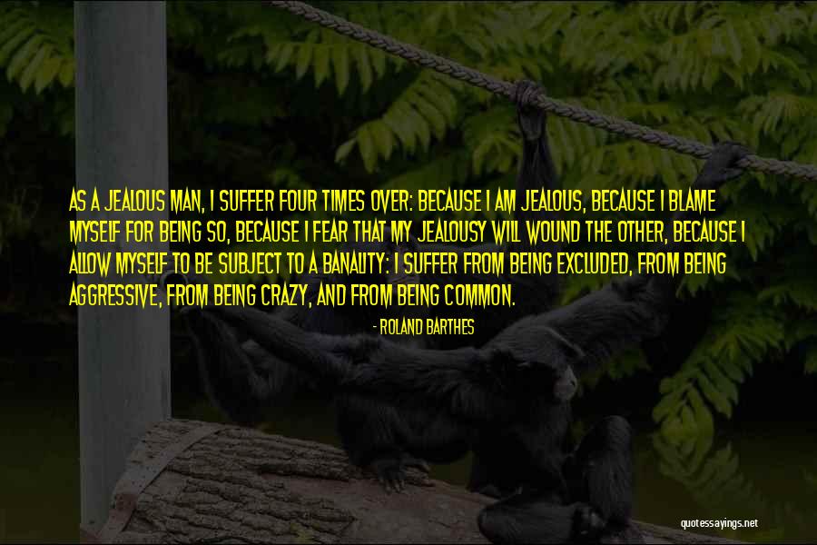 Hollypaw Warrior Quotes By Roland Barthes Hollypaw Warrior Quotes By Roland Barthes