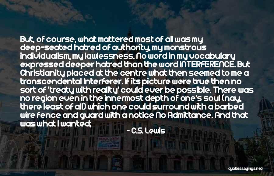 Hollyweid Quotes By C.S. Lewis Hollyweid Quotes By C.S. Lewis