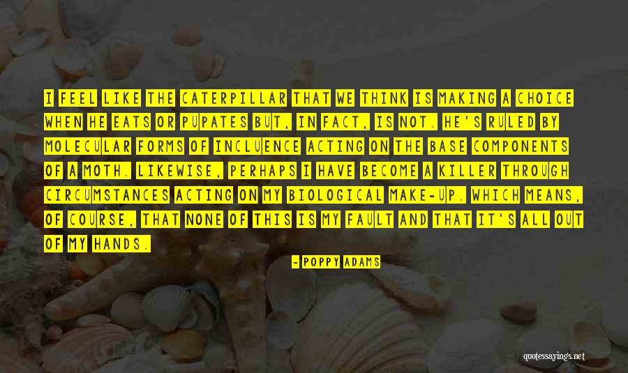 Hollyweird Paranormal Quotes By Poppy Adams Hollyweird Paranormal Quotes By Poppy Adams