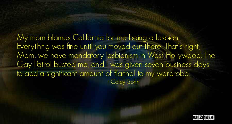 Hollywood And Fine Quotes By Coley Sohn Hollywood And Fine Quotes By Coley Sohn