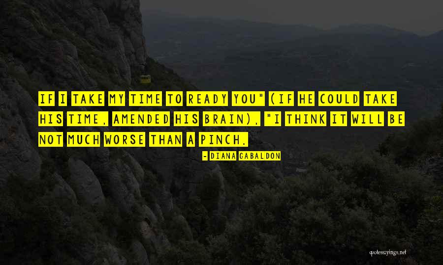 Hollywood Girlfriend Quotes By Diana Gabaldon Hollywood Girlfriend Quotes By Diana Gabaldon