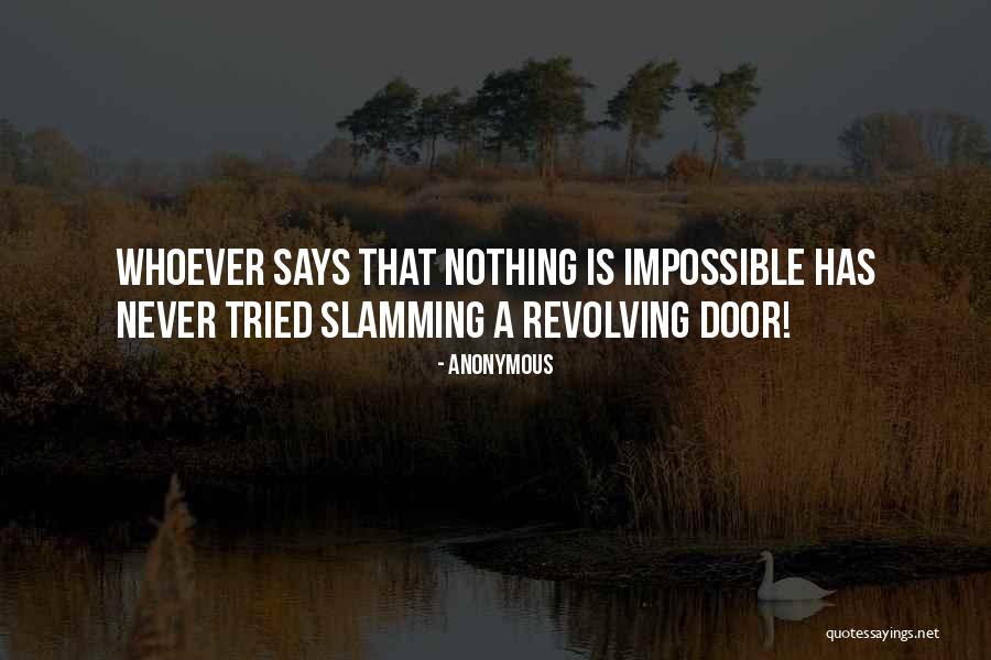 Hollywood Glam Quotes By Anonymous