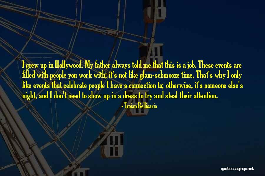 Hollywood Glam Quotes By Troian Bellisario Hollywood Glam Quotes By Troian Bellisario