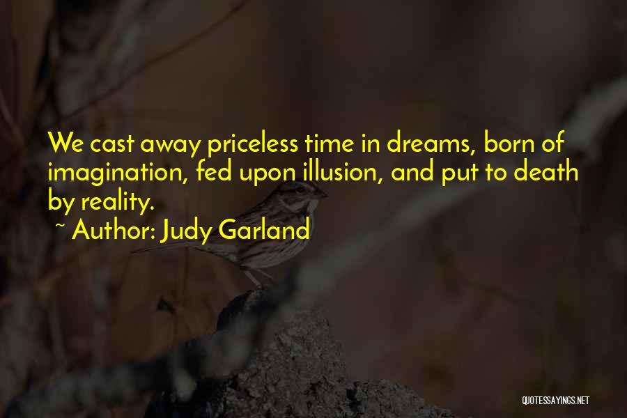 Hollywood Golden Age Quotes By Judy Garland