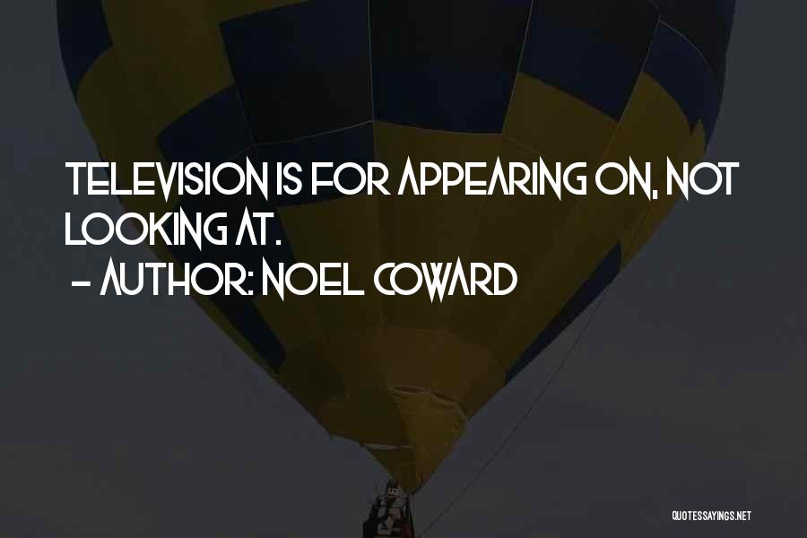 Hollywood Golden Age Quotes By Noel Coward