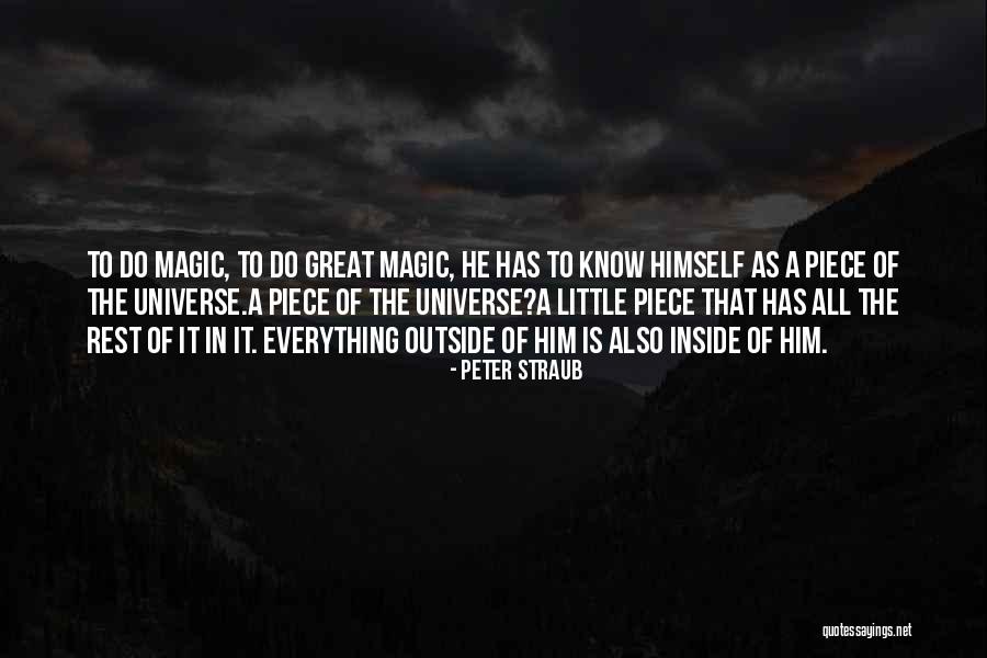 Hollywood Handbook Quotes By Peter Straub Hollywood Handbook Quotes By Peter Straub