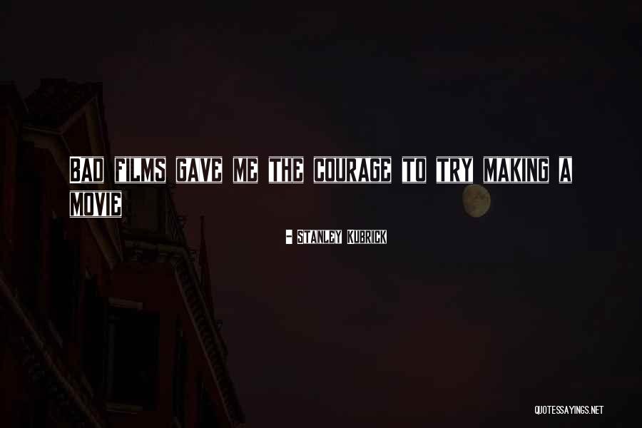 Hollywood Movie Quotes By Stanley Kubrick Hollywood Movie Quotes By Stanley Kubrick