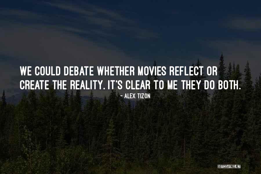 Hollywood Movies Quotes By Alex Tizon Hollywood Movies Quotes By Alex Tizon
