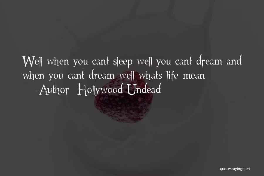 Hollywood Undead Quotes 1107010