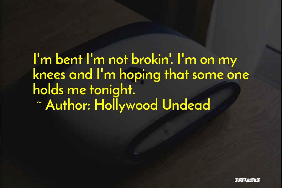 Hollywood Undead Quotes 970755