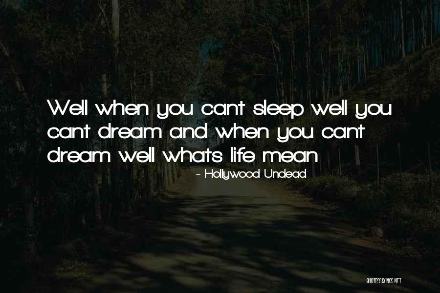 Hollywood Undead Undead Quotes By Hollywood Undead Hollywood Undead Undead Quotes By Hollywood Undead