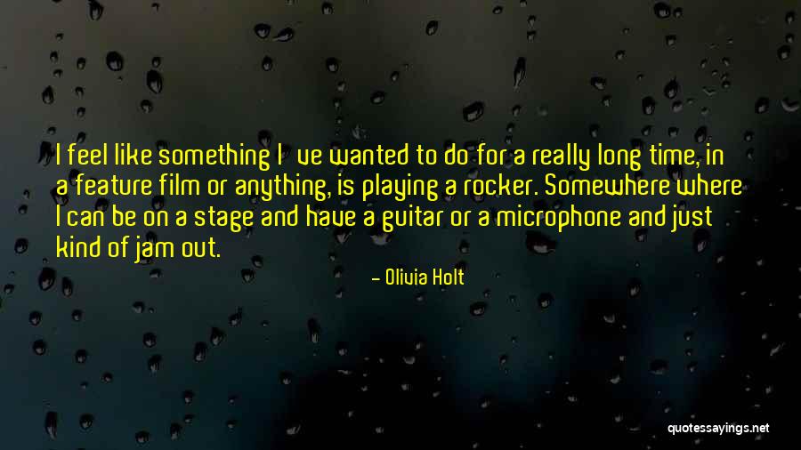 Hollywoodienne Quotes By Olivia Holt Hollywoodienne Quotes By Olivia Holt
