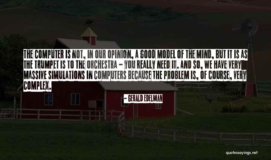 Hollywoodized Quotes By Gerald Edelman Hollywoodized Quotes By Gerald Edelman