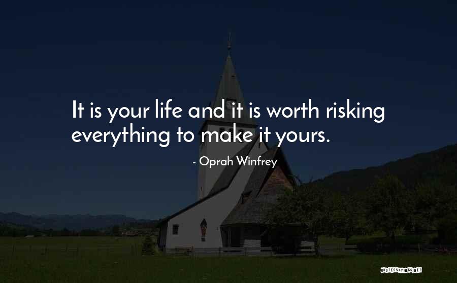 Hollywoodland Neighborhood Quotes By Oprah Winfrey Hollywoodland Neighborhood Quotes By Oprah Winfrey