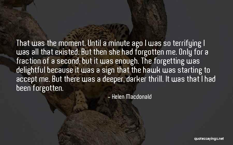 Holmans Concrete Quotes By Helen Macdonald Holmans Concrete Quotes By Helen Macdonald