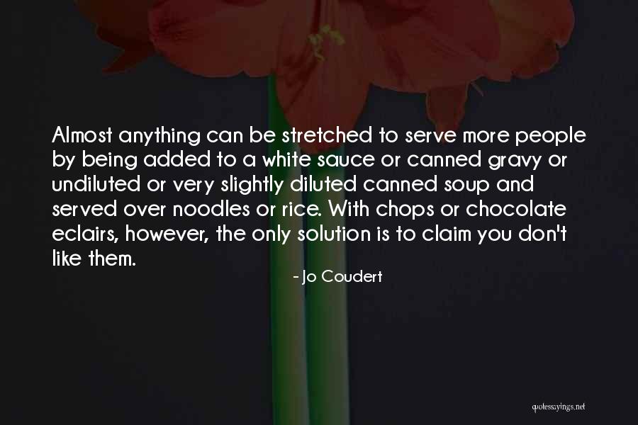 Holmans Concrete Quotes By Jo Coudert Holmans Concrete Quotes By Jo Coudert