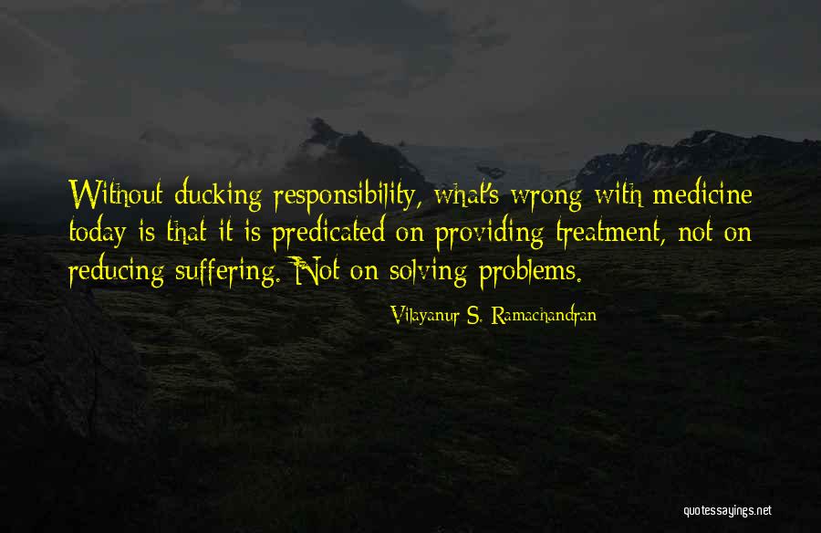Holmbergs Quotes By Vilayanur S. Ramachandran Holmbergs Quotes By Vilayanur S. Ramachandran