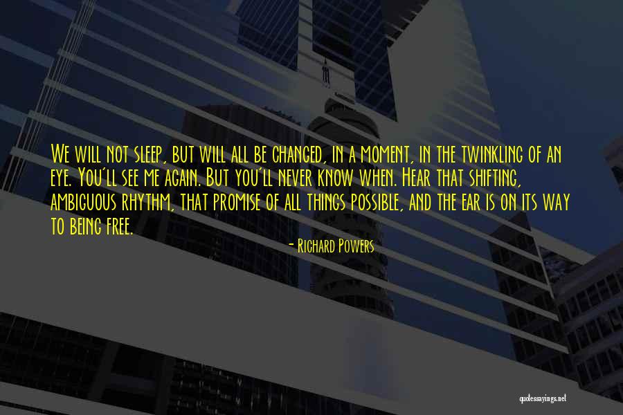 Holmboe Chamber Quotes By Richard Powers Holmboe Chamber Quotes By Richard Powers