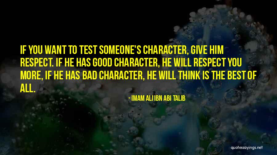 Holmboe Construction Quotes By Imam Ali Ibn Abi Talib Holmboe Construction Quotes By Imam Ali Ibn Abi Talib