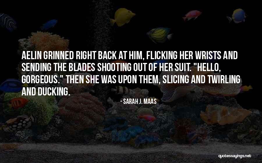 Holmboe Construction Quotes By Sarah J. Maas Holmboe Construction Quotes By Sarah J. Maas