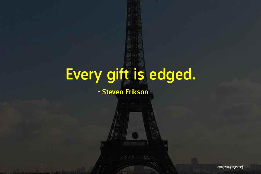 Holmby Hills Quotes By Steven Erikson Holmby Hills Quotes By Steven Erikson